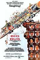 Poster of The Big Bus