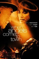 Poster of When Angels Come to Town