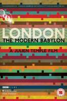 Poster of London: The Modern Babylon