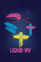 Poster of Liquid Sky