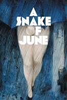 Poster of A Snake of June