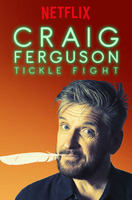Poster of Craig Ferguson: Tickle Fight