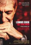 Poster of Leonard Cohen: I'm Your Man