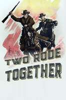Poster of Two Rode Together