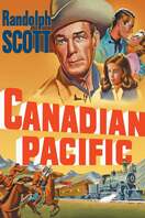 Poster of Canadian Pacific