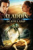 Poster of Aladdin and the Death Lamp