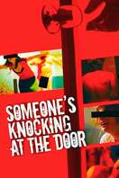 Poster of Someone's Knocking at the Door