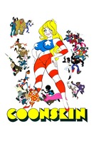 Poster of Coonskin