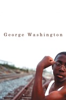 Poster of George Washington