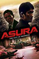 Poster of Asura: The City of Madness