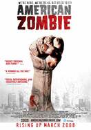Poster of American Zombie
