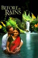Poster of Before the Rains