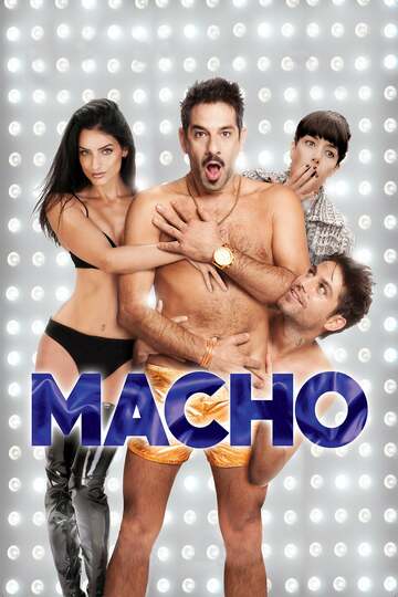 Poster of Macho
