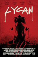 Poster of Lycan
