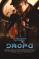 Poster of Dropa