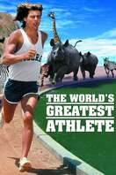 Poster of The World's Greatest Athlete