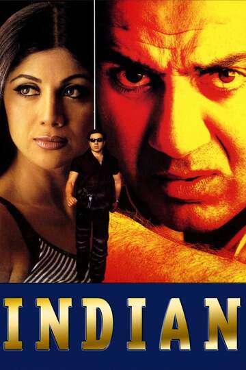 Poster of Indian