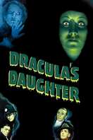 Poster of Dracula's Daughter