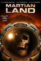 Poster of Martian Land