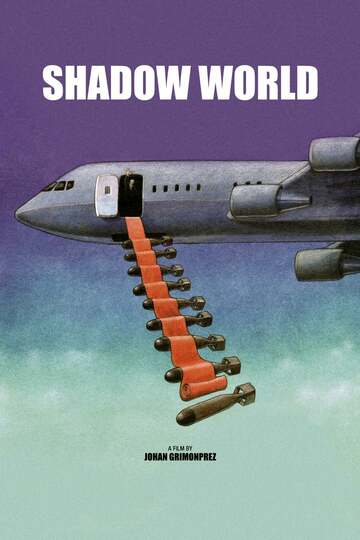 Poster of Shadow World
