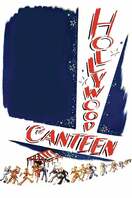 Poster of Hollywood Canteen