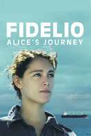 Poster of Fidelio, Alice's Odyssey