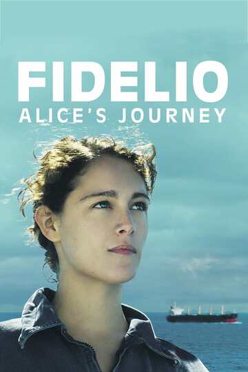 Poster of Fidelio, Alice's Odyssey
