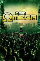 Poster of I Am Omega