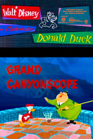 Poster of Grand Canyonscope