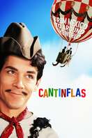 Poster of Cantinflas