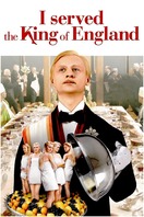 Poster of I Served the King of England