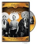 Poster of The Three Garcia