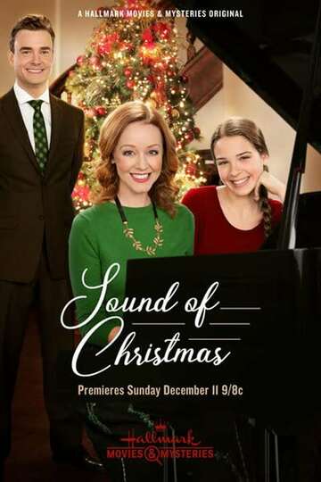 Poster of Sound of Christmas