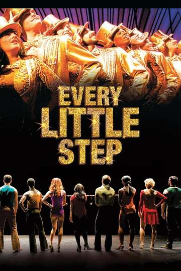 Poster of Every Little Step