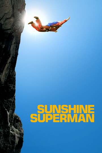 Poster of Sunshine Superman