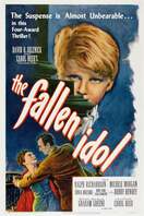 Poster of The Fallen Idol