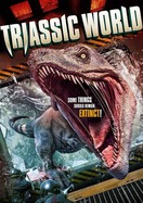 Poster of Triassic World