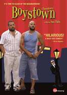 Poster of Boystown