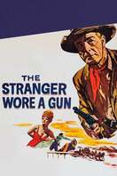 Poster of The Stranger Wore a Gun