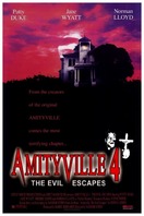Poster of Amityville: The Evil Escapes