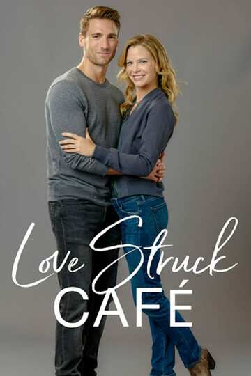 Poster of Love Struck Café