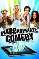 Poster of InAPPropriate Comedy