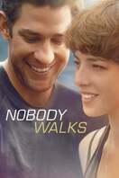 Poster of Nobody Walks