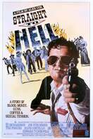 Poster of Straight to Hell