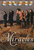 Poster of Kansas: Miracles Out of Nowhere