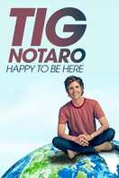 Poster of Tig Notaro: Happy to Be Here