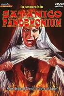 Poster of Satanic Pandemonium