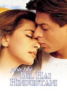 Poster of Phir Bhi Dil Hai Hindustani
