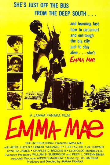 Poster of Emma Mae