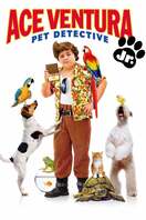 Poster of Ace Ventura Jr: Pet Detective
